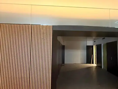 Oficina Monoambiente con 25 baños