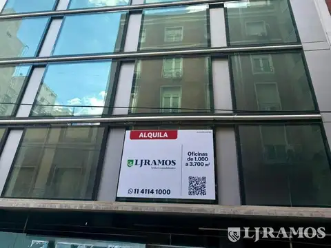 Oficina en Retiro