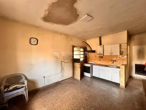 Casa en Venta en Castelar Sur, USD 89.000