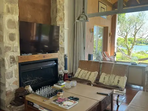 Casa en Alquiler Temporal A Estrenar