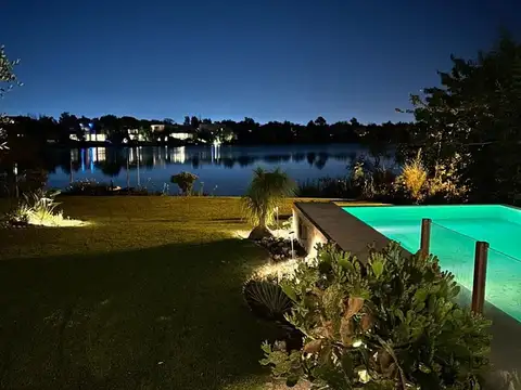 Casa en Alquiler Temporal en Talar del Lago I 4 dormitorios, General Pacheco 100