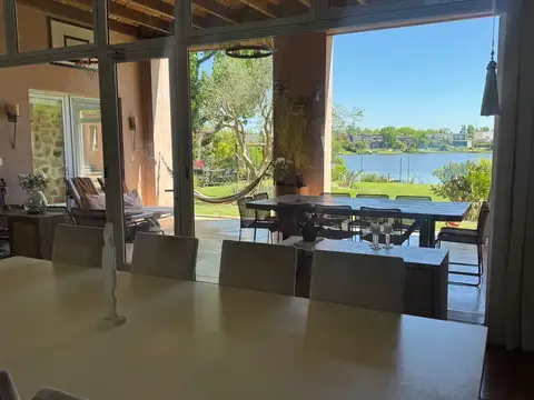 Casa en Alquiler Temporal al Oeste