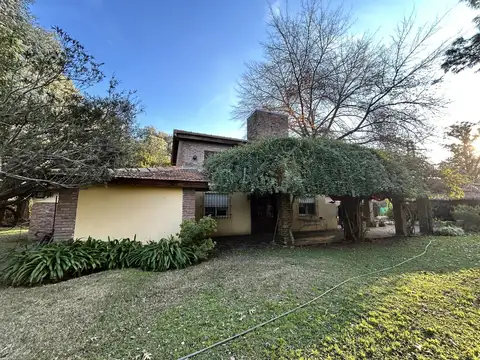 Casa en venta en Tortuguitas, Malvinas Argentinas - 6 Ambientes APTO CREDITO