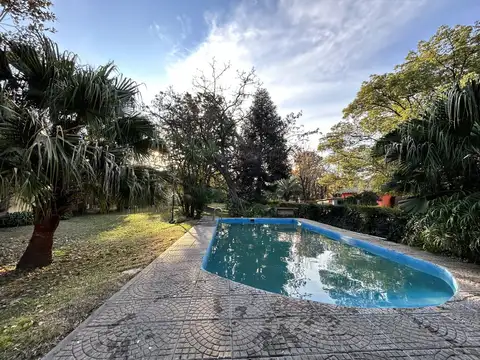 Casa en venta en Tortuguitas, Malvinas Argentinas - 6 Ambientes APTO CREDITO