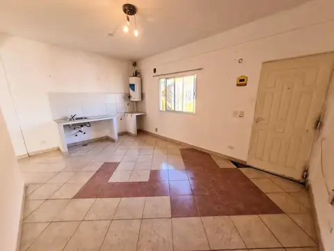 Departamento en Alquiler de 2 ambientes