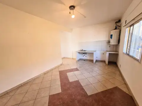 Artilleros 1487 , Piso 1