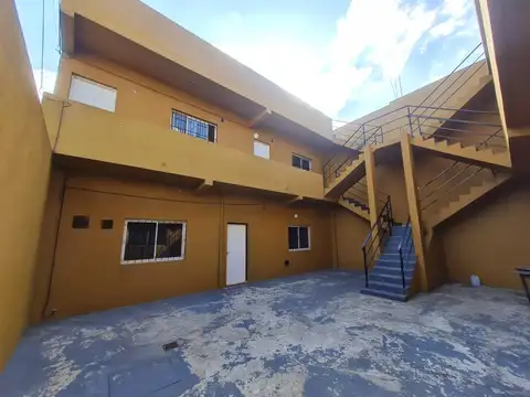 Artilleros 1487 , Piso 1