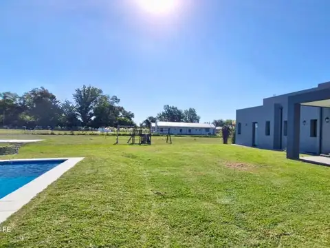 Casa en Venta al Sudoeste