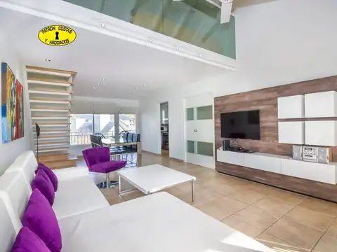 Departamento en Venta de 3 dormitorios