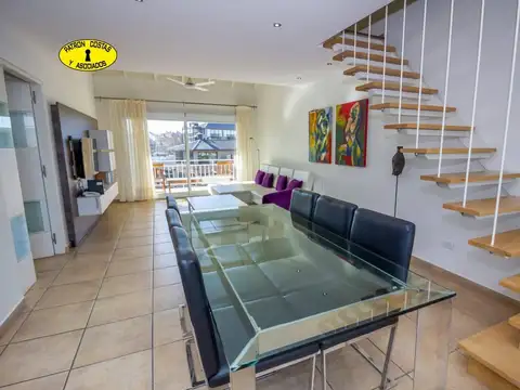 Departamento en Venta en Carilo, USD 350.000