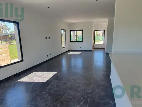 Casa en Venta al Suroeste