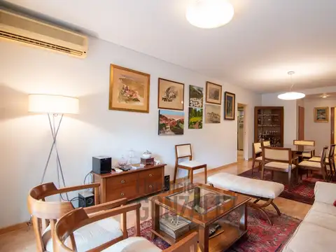 Departamento en Venta de 4 ambientes