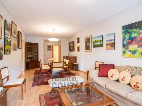 Departamento en Venta de 3 dormitorios