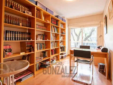 Departamento en Venta con 2 cocheras