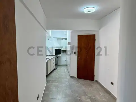 Departamento 4 ambientes con 3 baños