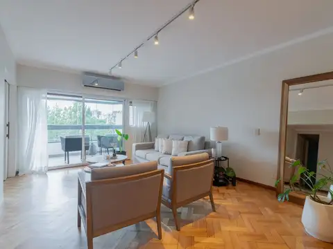 Departamento en Venta 44 años