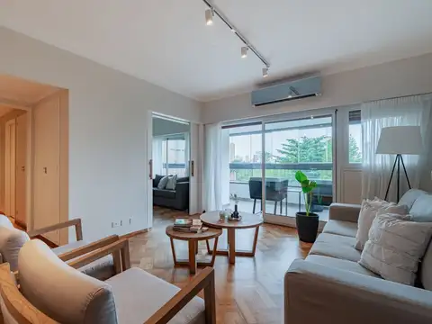 Departamento en Venta en Belgrano R, USD 420.000