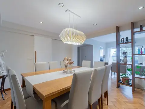 VENTA DEPARTAMENTO 5 AMBIENTES BELGRANO APTO CRED