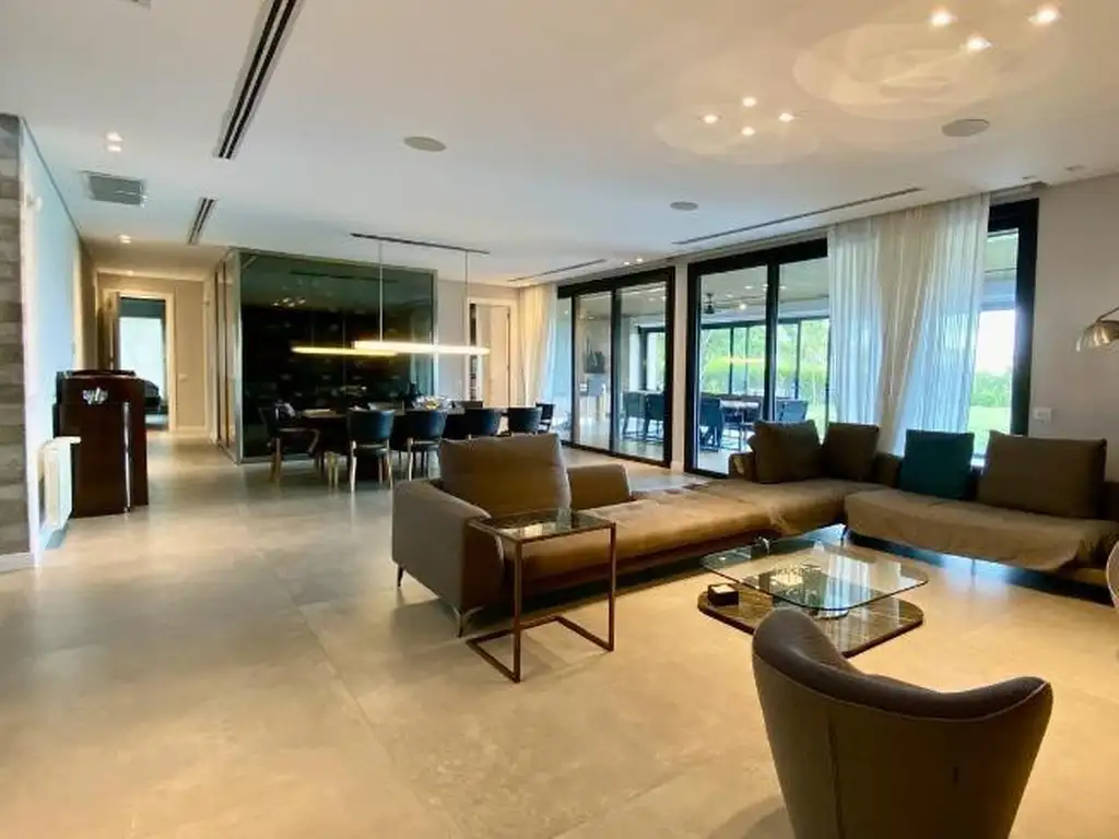 Casa en Venta en Greenville Polo & Resort