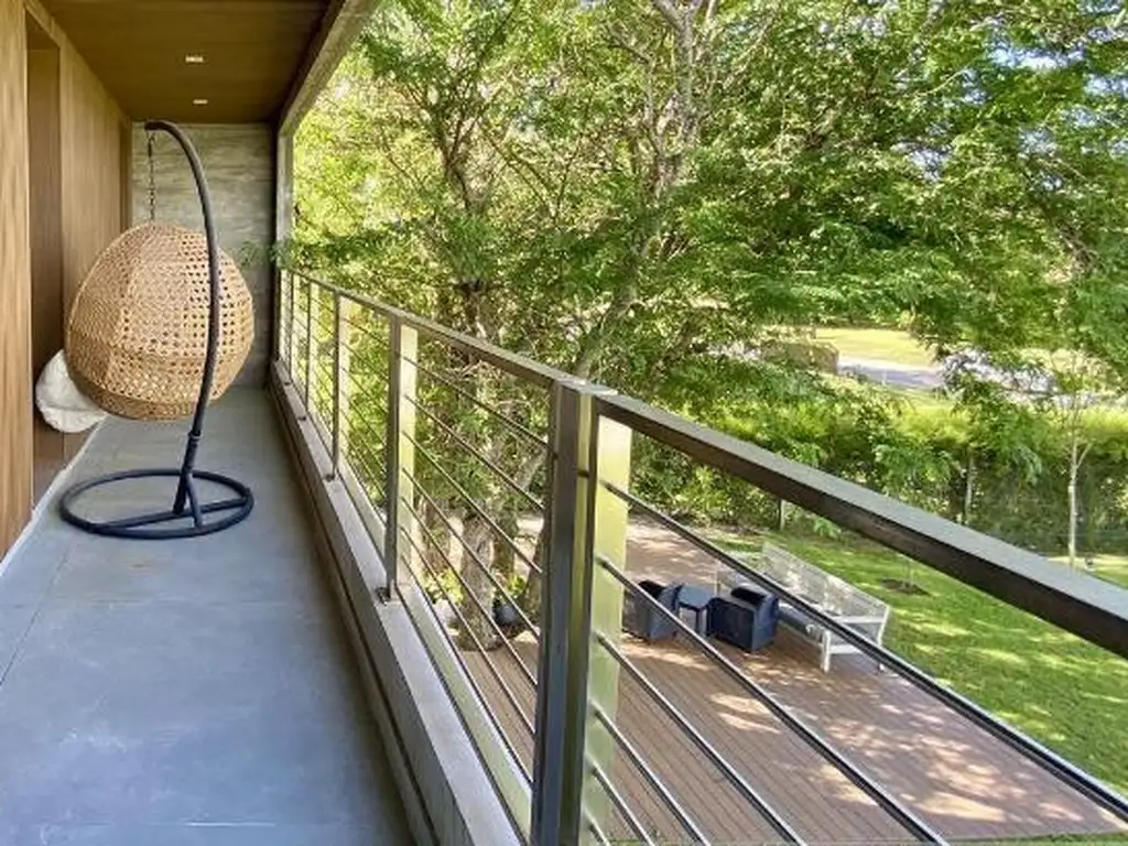Casa en Hudson Greenville Polo - Foto 34