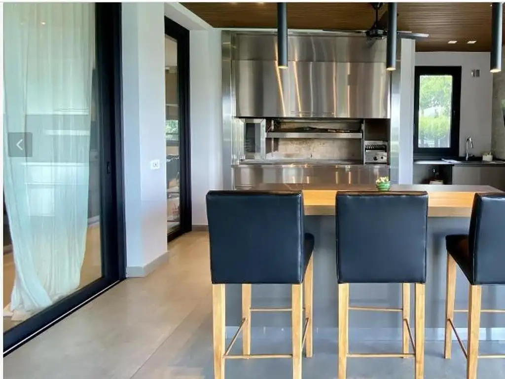 Casa en Venta en Greenville Polo & Resort