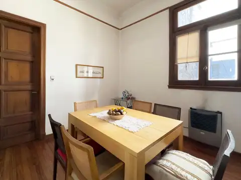 Depto Tipo Casa en Venta en Balvanera, USD 285.000