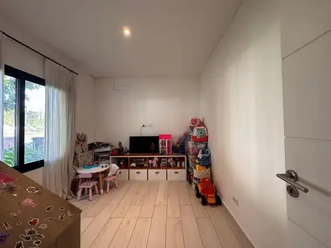 Casa en Venta 2 años