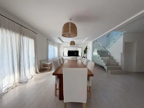 Casa en Venta al Norte
