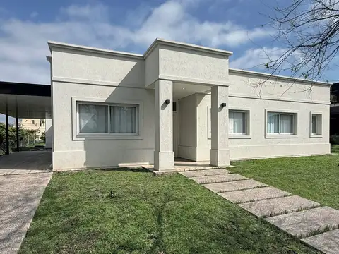 Casa  en Venta ubicado en Haras Santa Maria, Escobar, G.B.A. Zona Norte