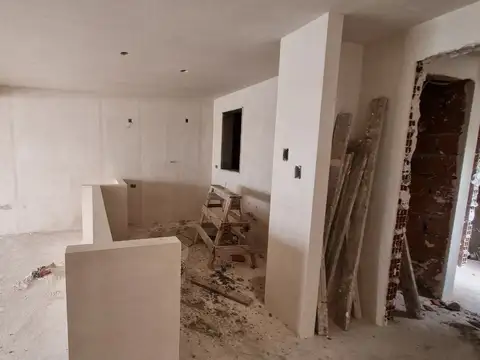 Departamento en Venta en La Plata, USD 169.000