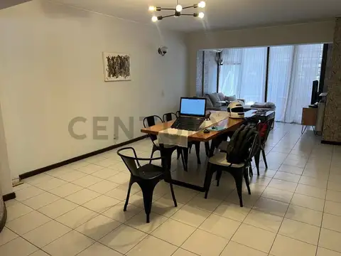 Departamento en Venta de 5 ambientes