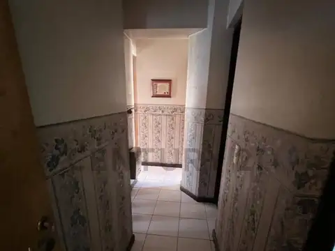 Departamento 5 ambientes con 1 baño
