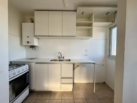 Departamento en Alquiler 20 años