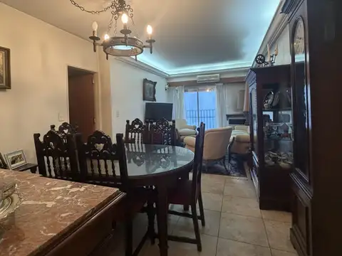 Departamento en Venta en Belgrano R, USD 207.000