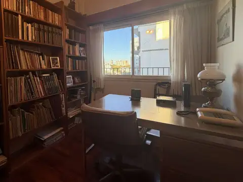 Departamento en Venta 36 años