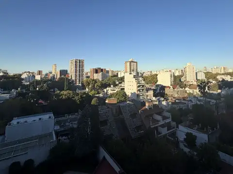 OPPEL | Departamento en Venta | BELGRANO R  Capital Federal |  Cod: 12031