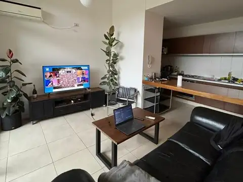 Departamento  en Venta en Posadas, El Palmar, Nordelta