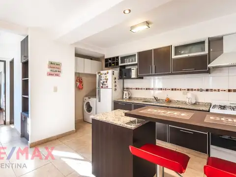 Departamento en Venta en Ramos Mejia, USD 103.400