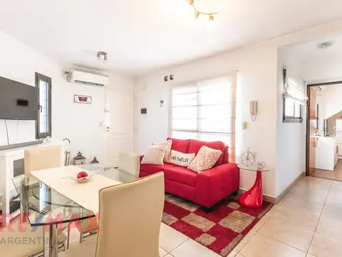 VENTA DEPARTAMENTO 2 AMB RAMOS MEJIA