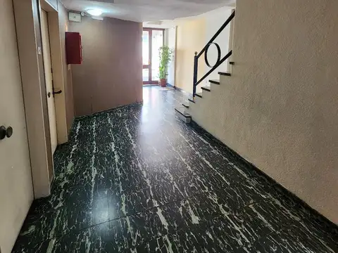 Departamento en Venta en Monserrat, USD 40.000
