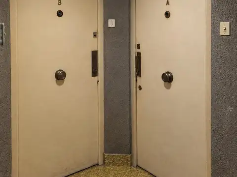 Departamento en Venta 50 años