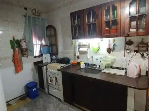 Casa - Ituzaingó