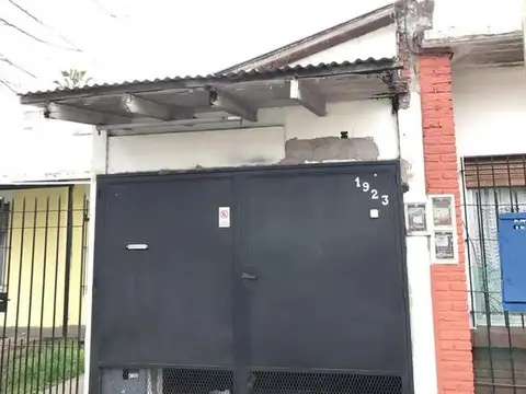 Casa - Ituzaingó