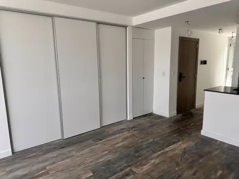 Departamento en Venta 1 año