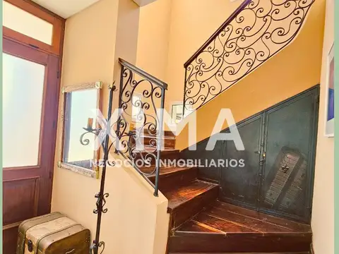 Casa en venta El Tipal Club de Campo