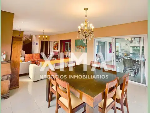 Casa en Venta 13 años