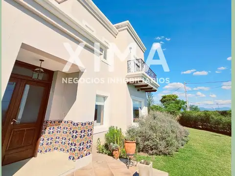 Casa en Venta en Salta, USD 360.000