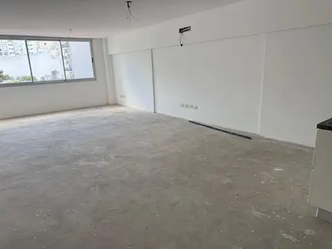 Oficina en Alquiler A Estrenar