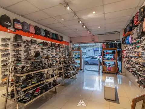 Local en Venta en Goes , USD 190.000