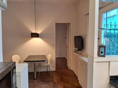 Uriarte 1500, Piso 1